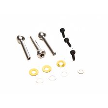 Blade Feathering Spindle Set (3) Trio 180 CFX