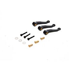 Blade Flybarless Follower Arms (3) Trio 180 CFX