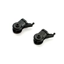Main Blade Grips with Bearings: mCP X BL