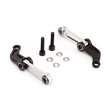 Blade Aluminum Flybarless Follower Arms: B500 X