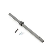 Blade Main Shaft: 120 S