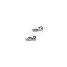 Blade Main Rotor Grip FBL Control Balls (2): B450 X, 330X, 330S