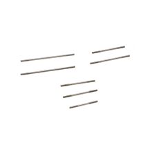 Blade Flybarless Linkage Rod/Pushrod Set: B450 X, 330X, 330S