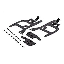 Blade Main Frame: 150 FX