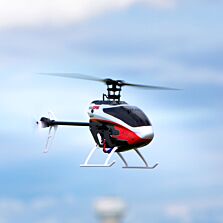 Blade 250 CFX BNF Basic with SAFE Technology