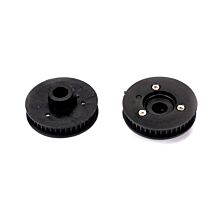 Blade Main Tail Drive Gear (2): 300 X