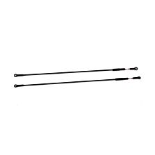Blade Tail Linkage/Pushrod (2): 300 X
