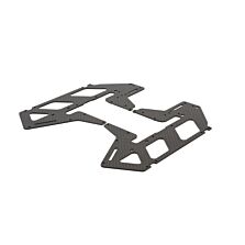 Blade Main Frame: 300 CFX