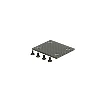 Blade Gyro Mount: 300 CFX