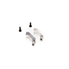 Blade Fbl Main Grip Arms: 360 CFX