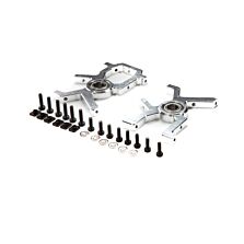 Blade Servo Mounting Blocks: 360 CFX