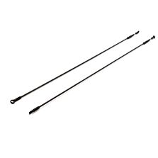Blade Tail Pushrod Set (2): 360 CFX