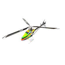 Blade Trio 360 CFX BNF Basic