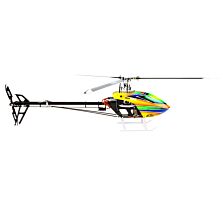 Blade Trio 360 CFX BNF Basic