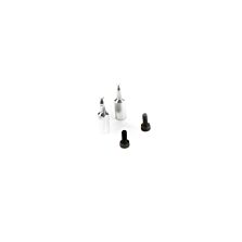 Blade Aluminum Body Mount Posts: 270 CFX