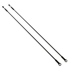 Blade Tail Pushrod (2): 270 CFX, Fusion 270