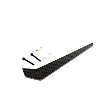 Blade C/F Tail Fin: 270 CFX