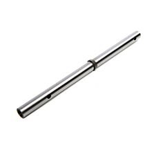 Blade Mainshaft: Fusion 480
