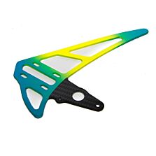 Blade Tail Fin: Fusion 480