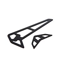 Blade Carbon Fiber Fins: 360 CFX