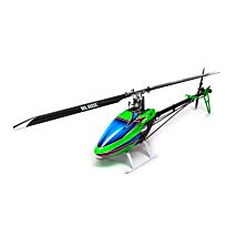 Blade 360 CFX 3S BNF Basic