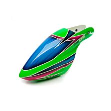 Blade Fiberglass Canopy: 3S 360 CFX