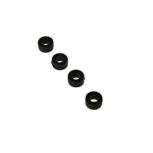 Blade Damper Set, 90 Duro (2): Fusion 360