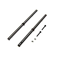 Blade Main Shaft: Fusion 360