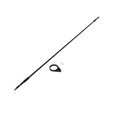 Blade Tail Rotor Pushrod Guide: Fusion 360