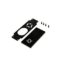 Blade Baseplate Battery and Gyro Mount: Fusion 360