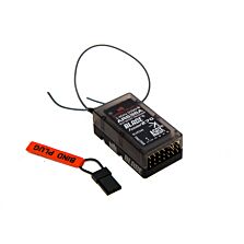 Blade Replacement Receiver: Fusion 270