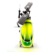 Blade Fusion 270 BNF Basic with SAFE
