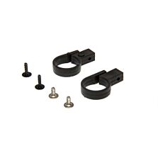 Blade Tail Servo Boom Mount: Fusion 180