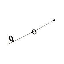 Blade Tail Pushrod Guide: Fusion 180