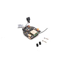 Blade Flybarless Control Unit with Receiver: mCPX BL2