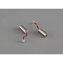 Blade Brushed Motor (2): Nano QX 3D