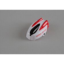 Blade Upper Canopy: Nano QX 3D