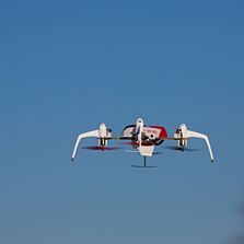Blade Nano QX 3D BNF
