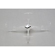 Blade Main Frame Clear: Nano QX