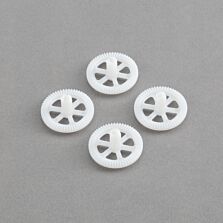 Blade Drive Gear Set (4): Zeyrok