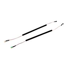 Blade Thruster Boom with Wiring (2): mQX