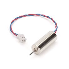 Blade Motor with Wire, Counter-Clockwise Rotation: Nano QX