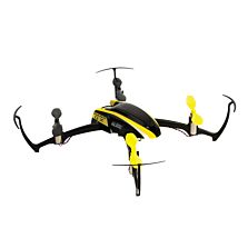 Blade Nano QX BNF with SAFE Technology