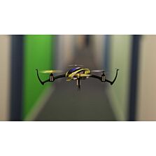 Blade Nano QX BNF with SAFE Technology