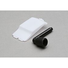 Blade Battery Cover: 200 QX