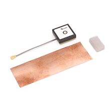 Blade GPS Antenna: 350 QX