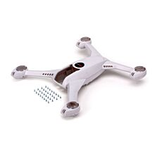 Blade Body Set with Hardware: 350 QX