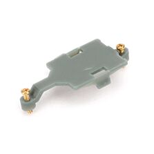 Blade Compass Cover with Hardware: 350 QX