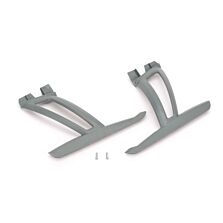Blade Landing Gear Set with Hardware: 350 QX