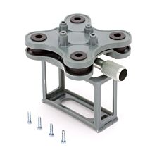 Blade Camera Mount, **GoPro Compatible: 350 QX